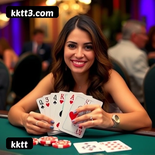 Privilégios VIP kktt