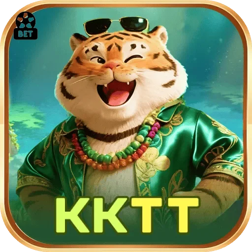 Logo da kktt