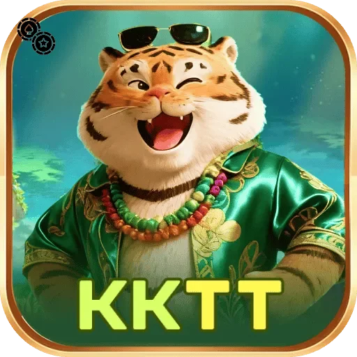 Logo da kktt