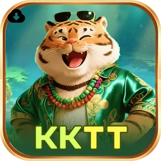 Logo da kktt