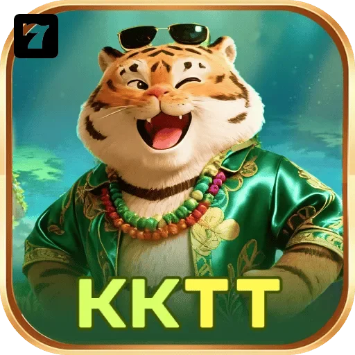 Logo da kktt