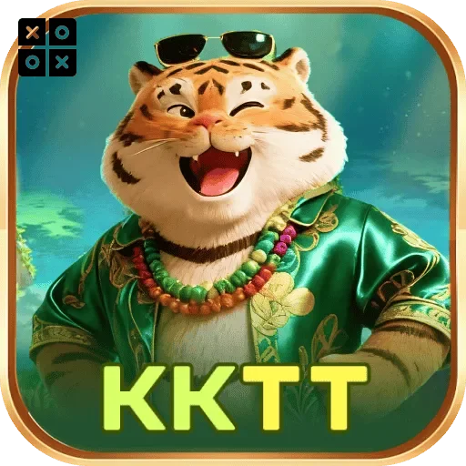 Logo da kktt