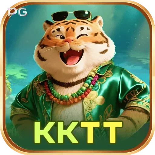 Logo da kktt